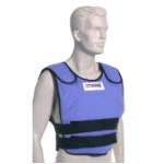 Bullard ISOTHERM 2 Cool Vest, Dark Blue, XLarge Sizes