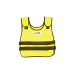 Bullard ISOTHERM 2 Cool Vest, Hi-Viz Yellow, XLarge Sizes