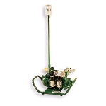 Bullard AIR-DRIVEN, OIL-LESS AIR PUMP (INTRINSIC)