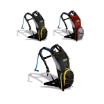 Camelbak Lobo, 70 oz., Black/Gray