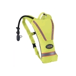 CamelBak Hi-Viz 70 oz./2.0 Liter, Lime Green