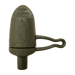 CamelBak Bite Valve Cover - Black