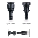 Camelbak Gas Mask Adapter Kit - Avon Mask