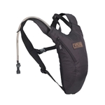 CamelBak Tactical Hydrobak Hydration System, 50 oz/1.5L - Tactical Black