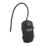 CamelBak Pakteen 50 oz./1.5 Liter, Black