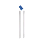 CamelBak Better Bottle Bite Valve (Blue w/2 Straws)