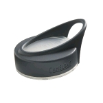 CamelBak Better Bottle Classic Cap (Graphite/Clear)