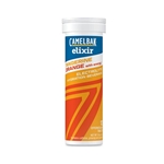 CamelBak Elixir - Orange Alert w/Caffeine - 12 Tablet Tube