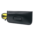 Crews Eyeglass Case w/Clip