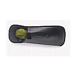 Crews Eyeglass Case w/Closing Top