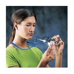 Crews Eyeglass Cords, Elastic Cord, Clip-On Breakaway