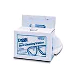 Crews Lens Cleaning Station