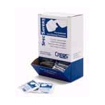 Crews Spec Saver Towelettes