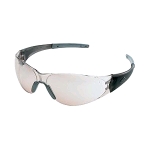 Crews CK2, Silver Frame, I/O Clear Mirror AF Lens