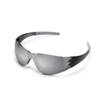 Crews CK2, Silver Frame, Silver Mirror Lens