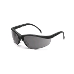 Crews KLONDIKE, Black Frame, Gray Lens
