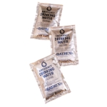 Purified Water Pouches (6), 4.227 fl.oz.
