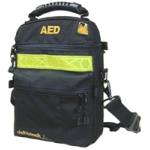 AED LifeLine Soft Carrying Case