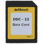 LifeLIne - AED Data Card (12 hour)