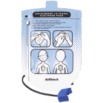 LifeLine - Replacement Pads (Pediatric / Child)