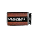 Lithium 9V Battery