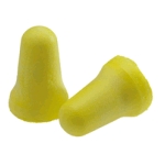 E-A-R E-Z Fit Earplugs, Uncorded
