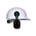 E-A-R Model 2000H Helmet Mount Earmuff, 21dB