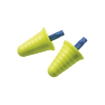 E-A-R Push-Ins with Grip-Rings, Uncorded 200 Pr/Bx, 30dB