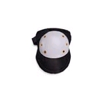 Ergodyne ProFlex 300/300HL Rounded Cap Knee Pads