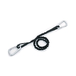 Ergodyne Extended Dual Carabiner Tool Lanyard