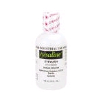 Fend-All Personal Eyewash, 16 oz.