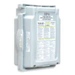 Fend-All 2000 Sterile Eyewash Refill Cartridge