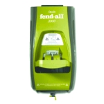 Fend-All 2000 Sterile Eyewash Station