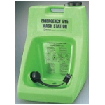 Fend-All Porta Stream I Eyewash Station