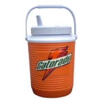 Gatorade 1 Gallon Cooler