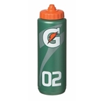 Gatorade 32 oz. Sports Squeeze Bottle