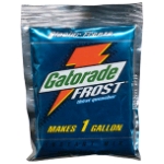 Gatorade, 1 Gallon, 40/Case, Flavor: Glacier Freeze