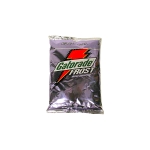 Gatorade 21 Oz. Riptide Rush Instant Powder Mix, Makes 2.5 Gallons, 32/Case