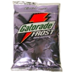 Gatorade 14-51 Oz. Riptide Rush Instant Powder Mix, Makes 6 Gallons Each