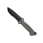 Gerber LMF II A.S.E.K Knife System, Foliage Green
