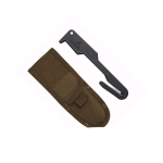 Gerber LMF II Safety Knife w/Sheath