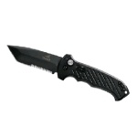 Gerber 06 Automatic, Tanto S/E