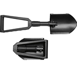 Gerber E-Tool w/ Serrated Blade