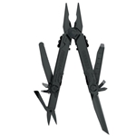 Gerber Freehand Multi-Plier Needlenose, Black (1513)