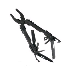 Gerber Multi-Plier 600 Basic Needle Nose - Black w/ Carbide Cutters w/Sheath