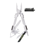 Gerber Pro Scout Multi-Plier 600, Needlenose with Tool Kit (7564)