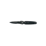 Gerber Applegate-Fairbairn Covert, Black, Double Bevel Knife
