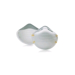 Gerson (2737) N95 Particulate Respirator with SureFit NoseCushion