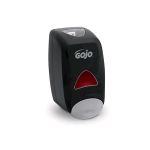 GOJO FMX-12 Dispenser, Black