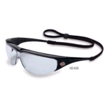 Harley Davidson HD400, Black Frame, Clear Lens